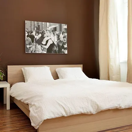 Grampa's Hostel Wroclaw