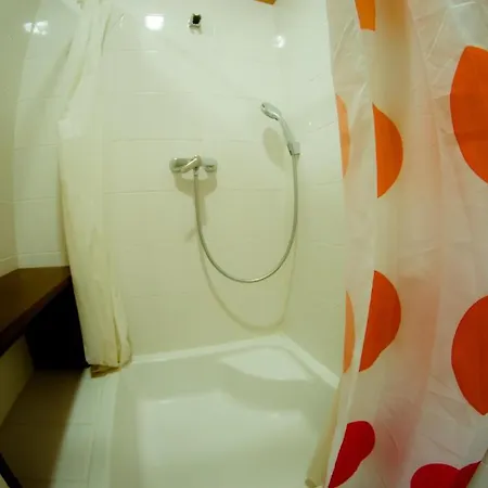 Grampa's Hostel Wroclaw