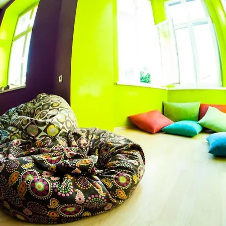 Hostel Grampa's Wroclaw