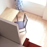 Grampa's Vandrerhjem