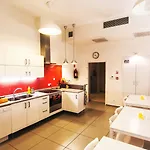 Grampa's Hostal