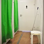 Grampa's Vandrerhjem
