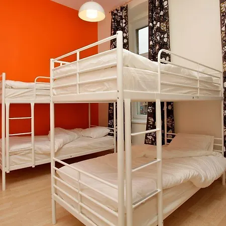 Grampa's Hostel *