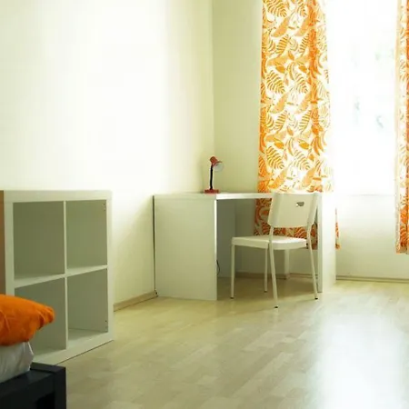 Hostel Grampa's Βρότσλαβ