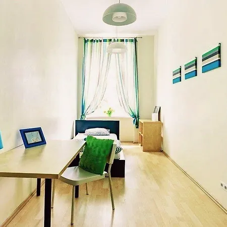 Hostel Grampa's Vratislav