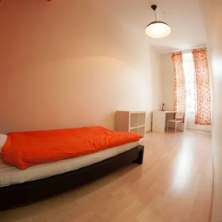 Hostel Grampa's Wrocław