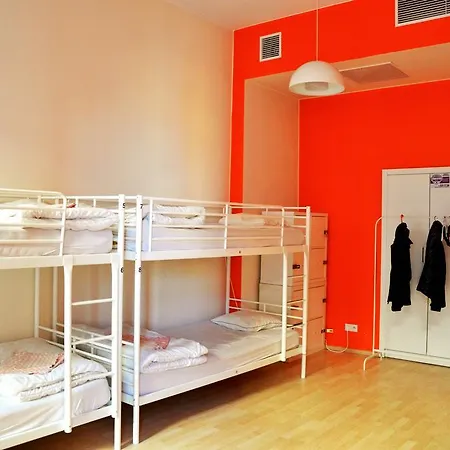 Grampa's Hostel Wrocław