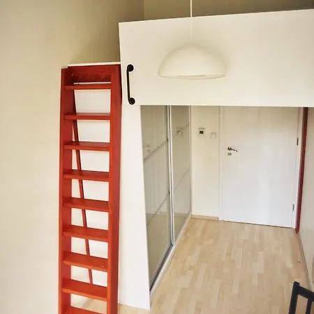 Grampa's Hostel Wroclaw