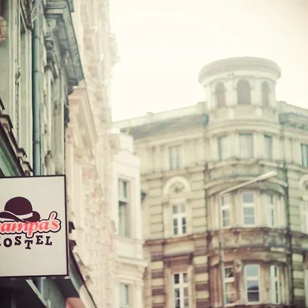 Grampa's * Wrocław