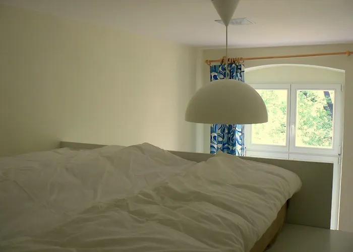 Hostel Grampa's Wroclaw