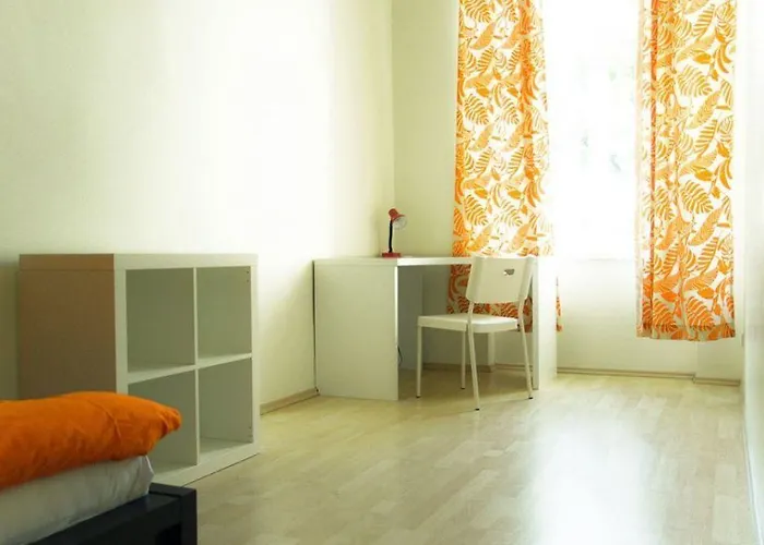 Hostel Grampa's Wroclaw