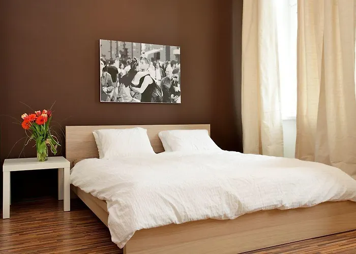 Grampa's Hostel Breslau