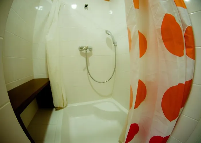 Grampa's Hostel Wroclaw