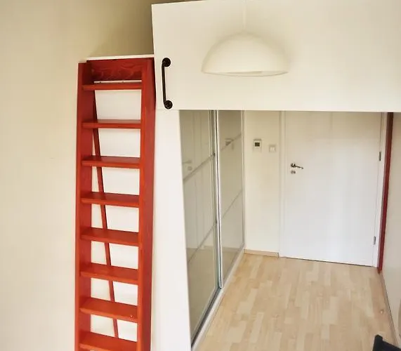 Grampa's Hostel Vratislav